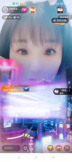 全剧终！！主播照片