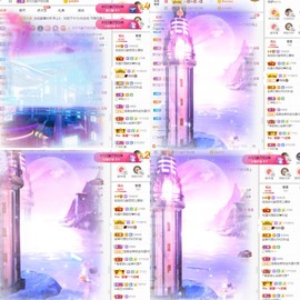 退网了，谢谢大家关心主播照片