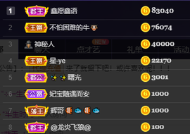 妃宝要饿死了主播照片