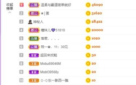 曈妹儿💜51818主播照片