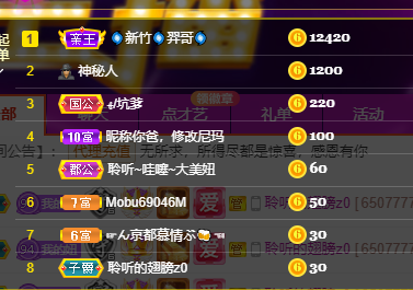 聆听~福妞儿的图片