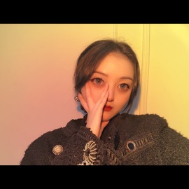是其米呀主播照片