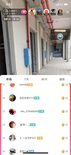 八戒准备徒步了主播照片