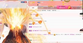 兔子🐰很可爱主播照片