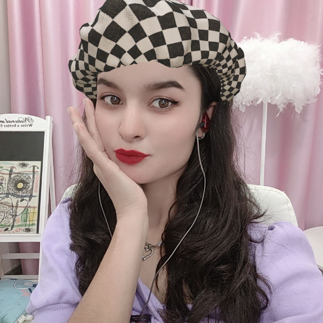 .小贝.的主播照片