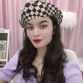 .小贝.主播照片