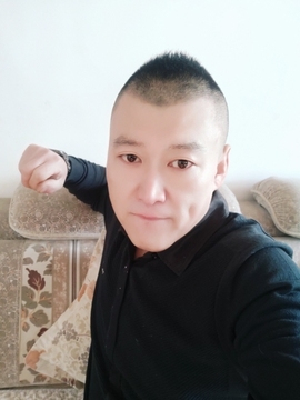 山东于哥，主播照片
