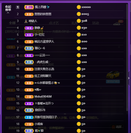 世人皆薄幸💦主播照片