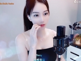 恋歌灬l一份童心主播照片