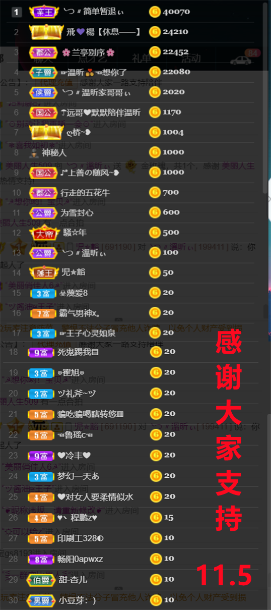 ╰つ〃薀昕🌷的图片