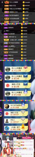 ♚~小巴豆~贪财好色的图片