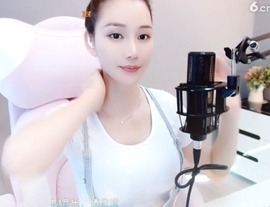hjpow……主播照片