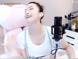 hjpow……主播照片
