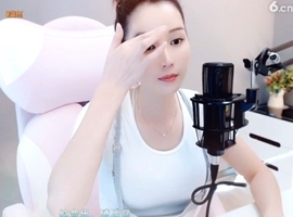 hjpow……主播照片