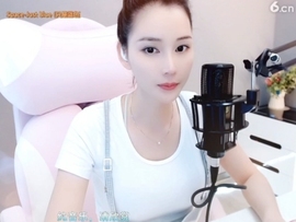 hjpow……主播照片