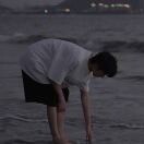 海川。