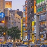 A密林