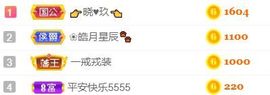 素雅依依暂休主播照片