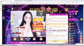 小玲宝🧸安静唱歌主播照片