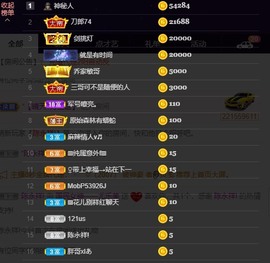 美子宝宝ღ主播照片