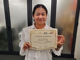 凱晴6726主播照片