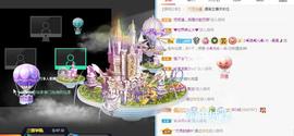 曼曼🌙暂停直播主播照片