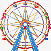 🎡緈諨摩天轮🎡