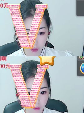 一树梨花压海唐同学☞主播照片