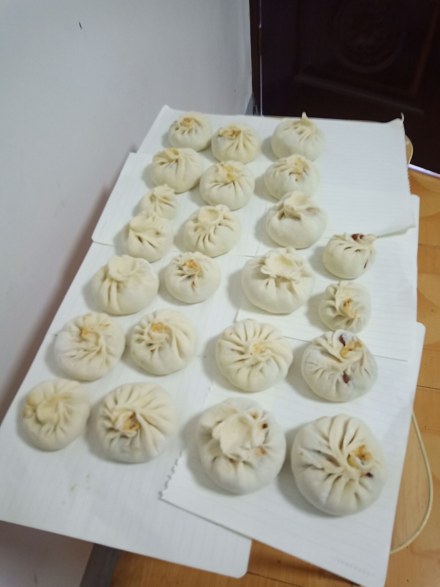果果(平安好运)的图片