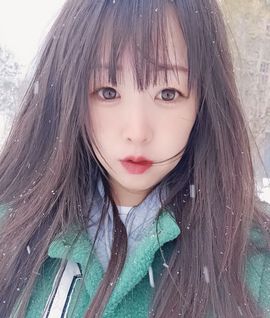 雪菜♫好运好运旺主播照片
