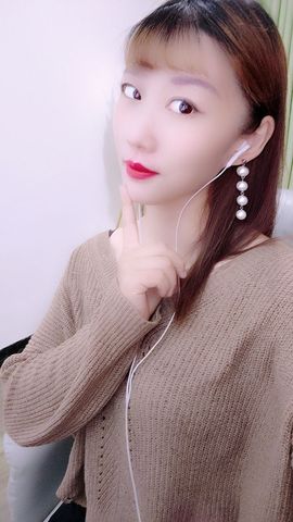 新人皮皮姑娘求守护主播照片
