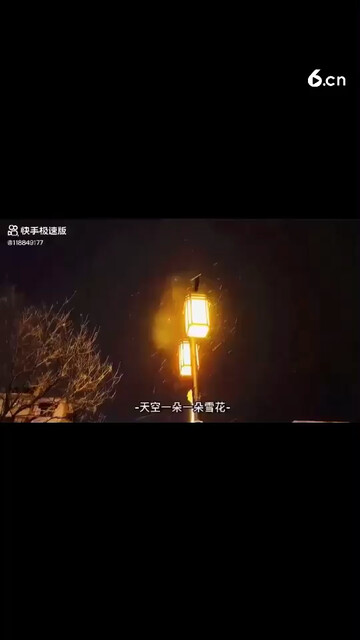 一夜之间这座城市就冷了