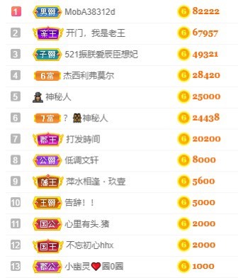 江湖再見，退的主播照片