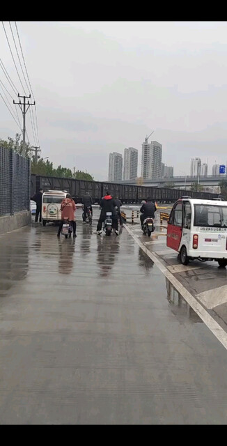 煎熬中慢慢等待