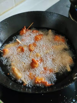糖豆豆（退）主播照片