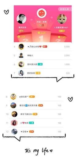 大宝吖~主播照片