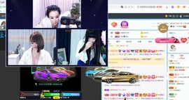沄9冠感恩有你主播照片