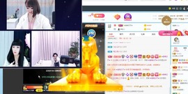沄9冠感恩有你主播照片