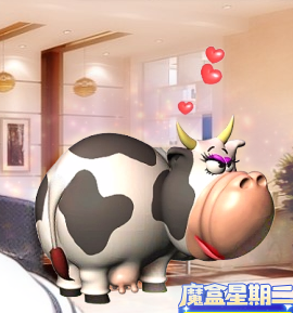 聆听~福妞儿的图片