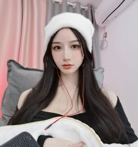 王祖贤x主播照片