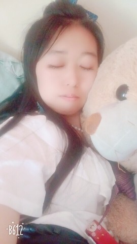 果果(平安好运)主播照片