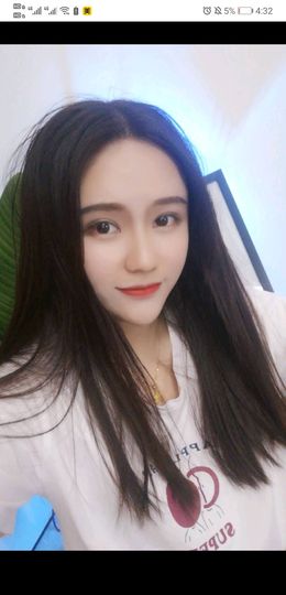 吻吻💋主播照片