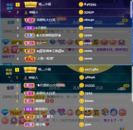 萌小喵❤️主播照片
