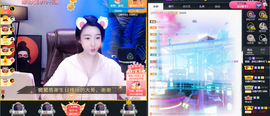 窦窦，家里有事休息了主播照片