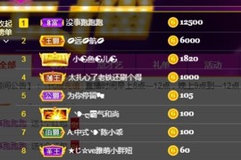 ★じ☆ve宝宝主播照片