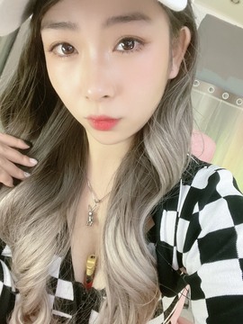 可可可可休息主播照片
