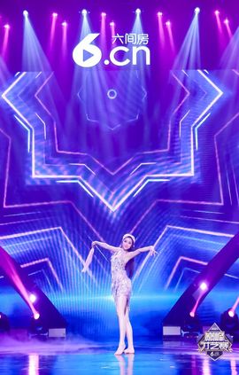 甜乐乐💞主播照片