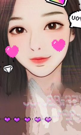 👑䒕暖宝好运旺旺旺主播照片