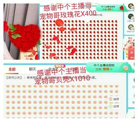 金麒麟安静唱歌🎤主播照片