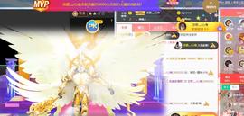 恋歌爱唱歌主播照片
